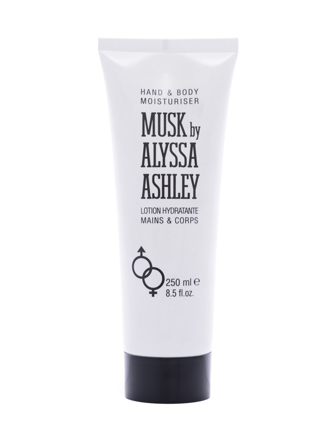 MUSK LOTION 250